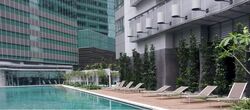 Marina Bay Suites (D1), Condominium #531041681